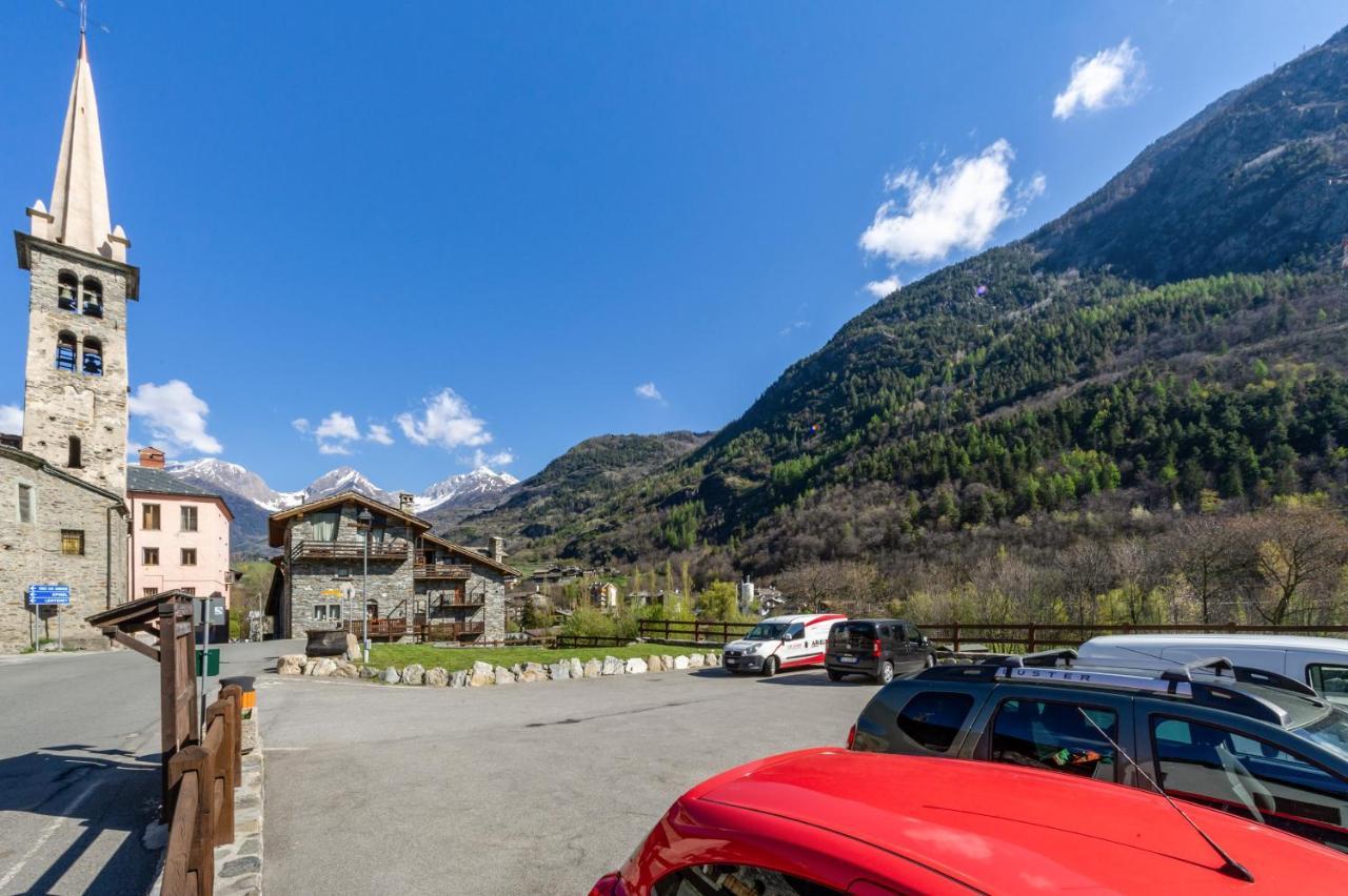 Maison Eloise - Cir Vda La Salle 0109 Apartamento Villaret Exterior foto